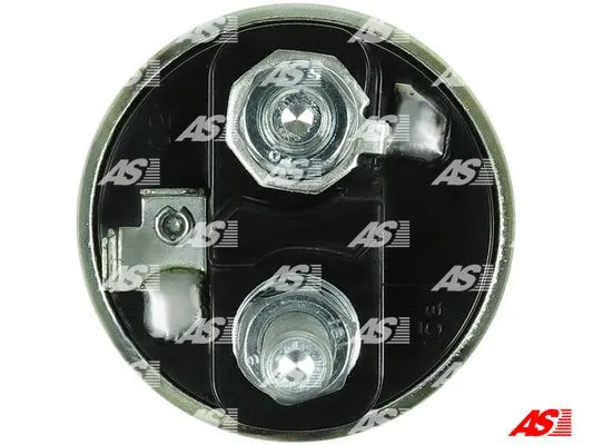 Solenoid Switch, starter