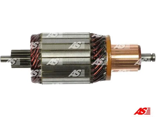 Armature, starter (SA0065)
