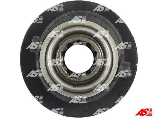 Freewheel Gear, starter