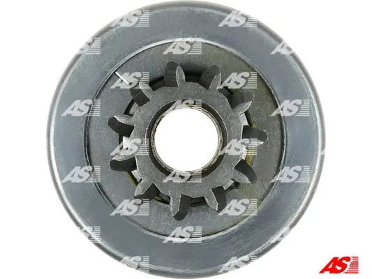Freewheel Gear, starter