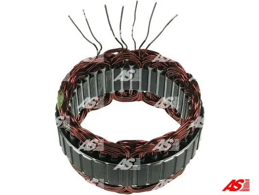 Stator, alternator (AS5055S)