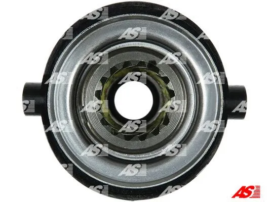 Freewheel Gear, starter