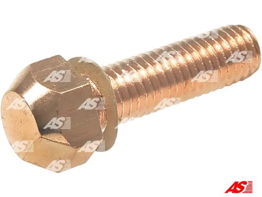 Repair Kit, starter (SP0046)