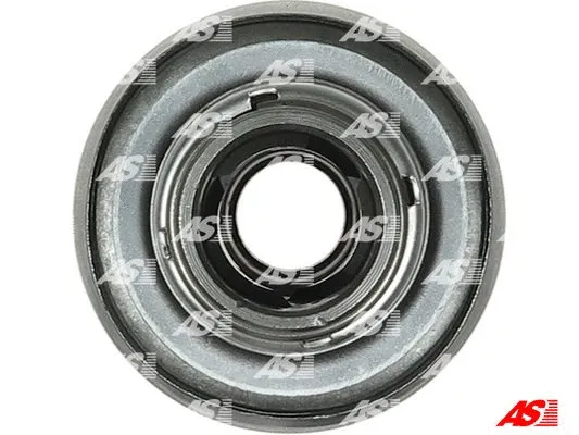 Freewheel Gear, starter