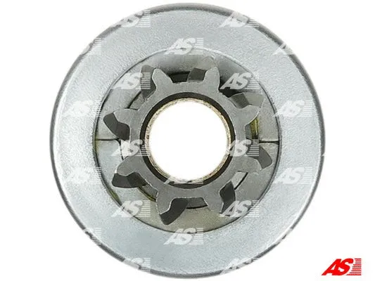Freewheel Gear, starter