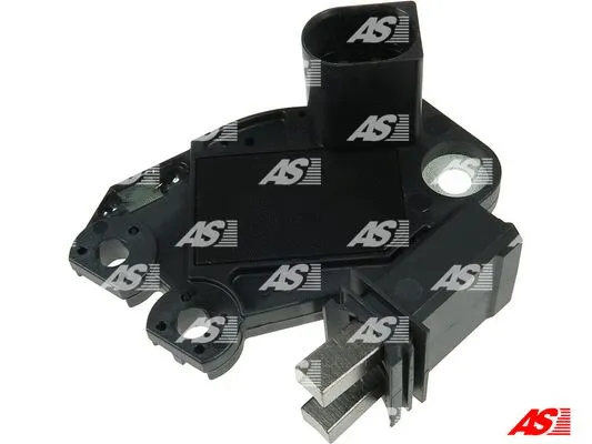 Alternator Regulator