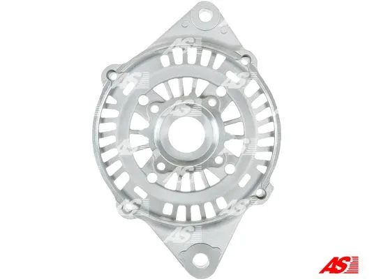 Bracket, alternator drive flange