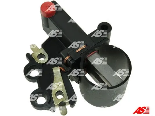 Holder, carbon brushes (ABH1011S)