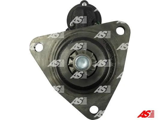 Starter (S9223(LETRIKA))