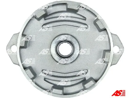 Starter Lid, carburettor