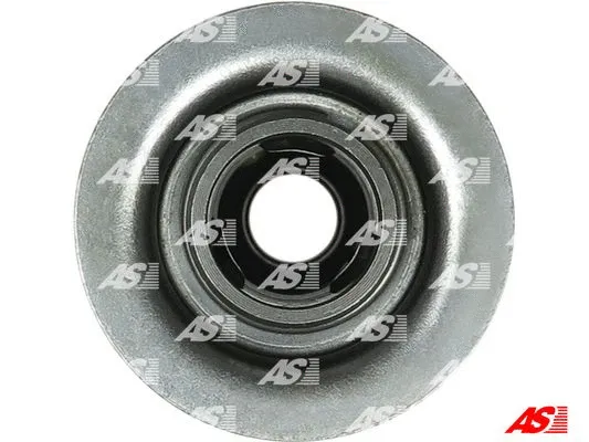 Freewheel Gear, starter