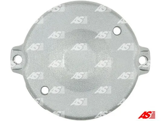 Starter Lid, carburettor (SBR6053S)