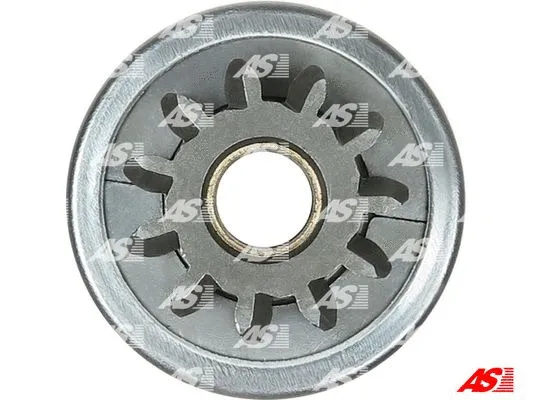 Freewheel Gear, starter