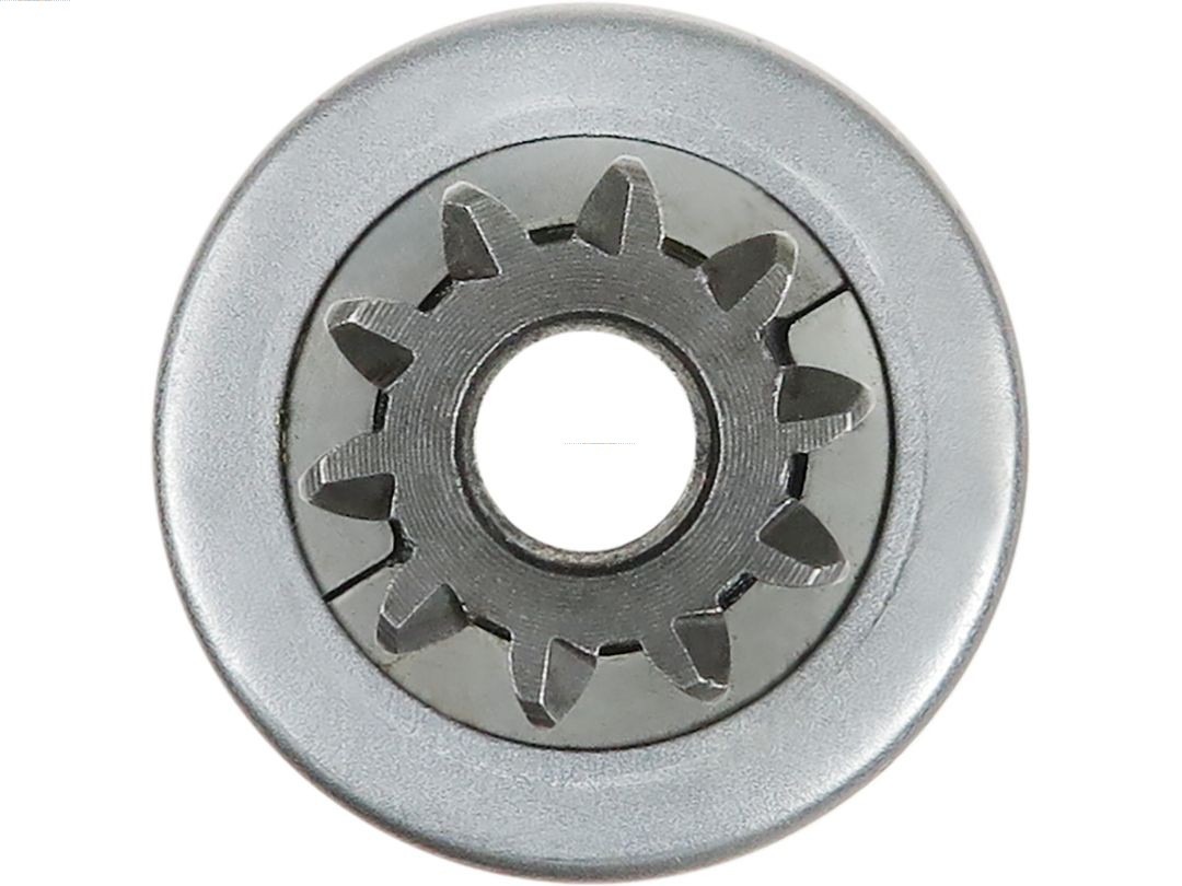 Freewheel Gear, starter