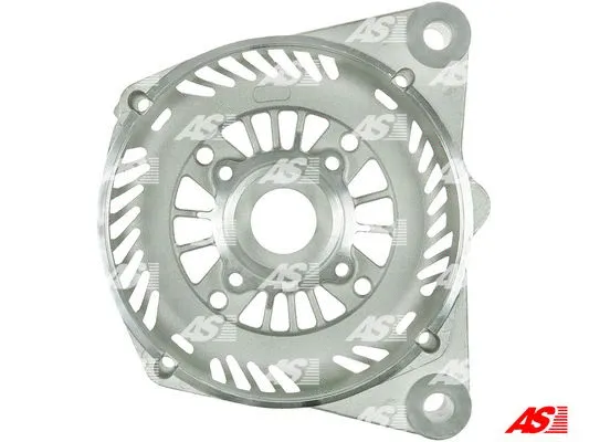 Bracket, alternator drive flange