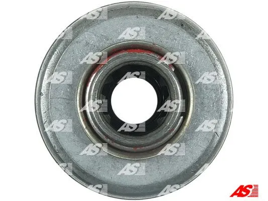 Freewheel Gear, starter