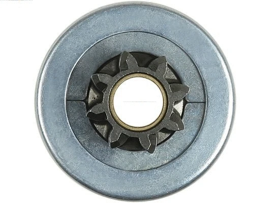 Freewheel Gear, starter