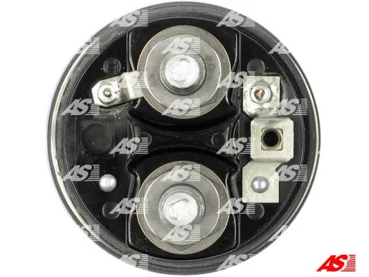 Solenoid Switch, starter
