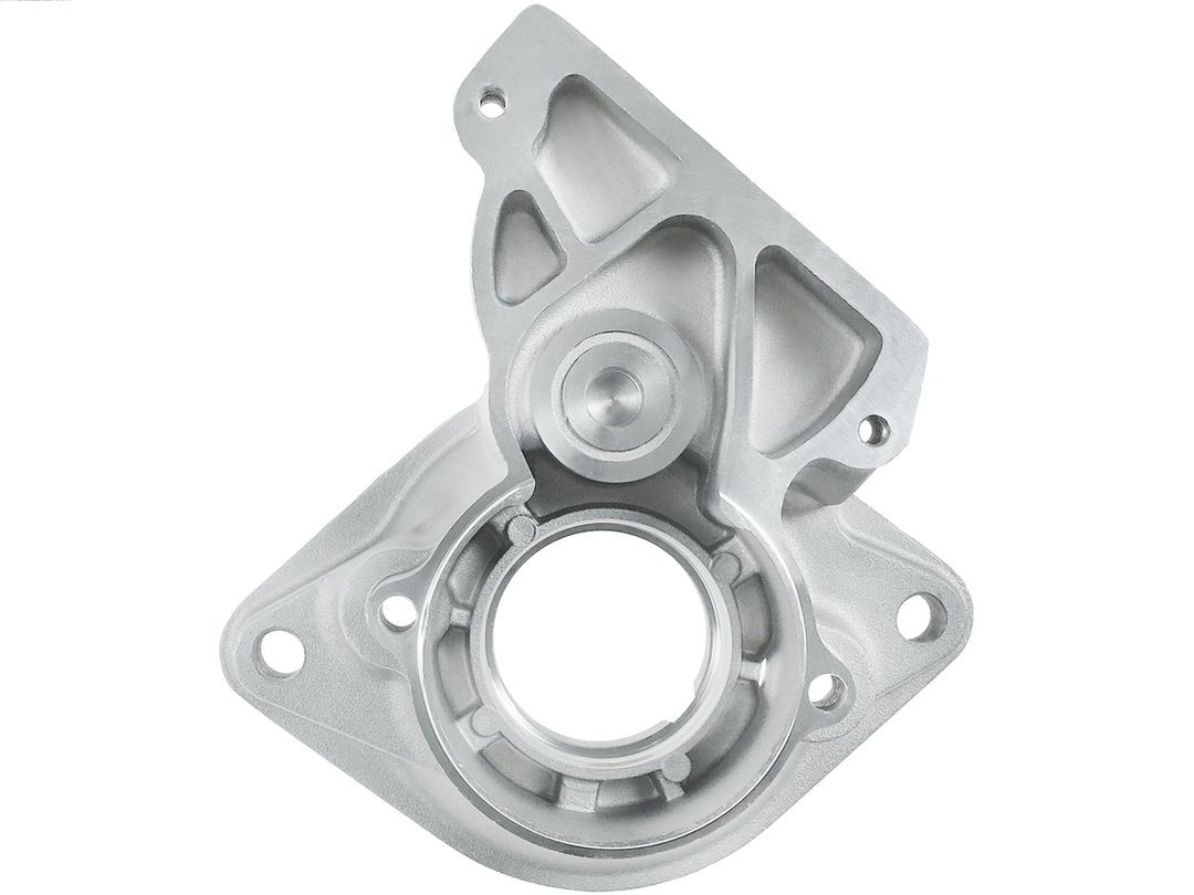 Starter Lid, carburettor