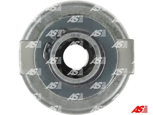 Freewheel Gear, starter