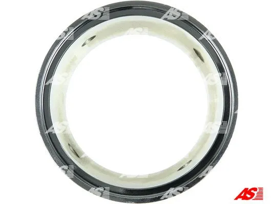 Field Winding, starter