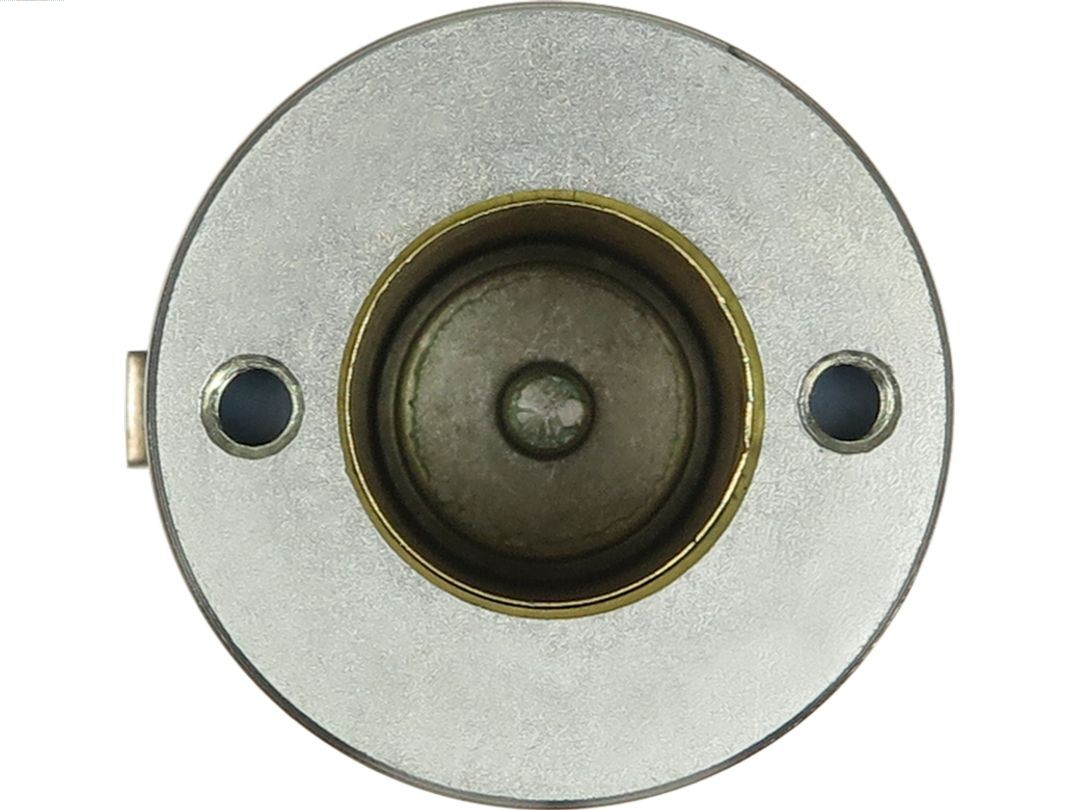 Solenoid Switch, starter