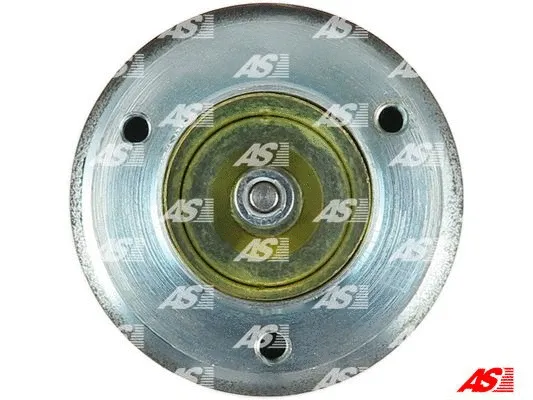 Solenoid Switch, starter