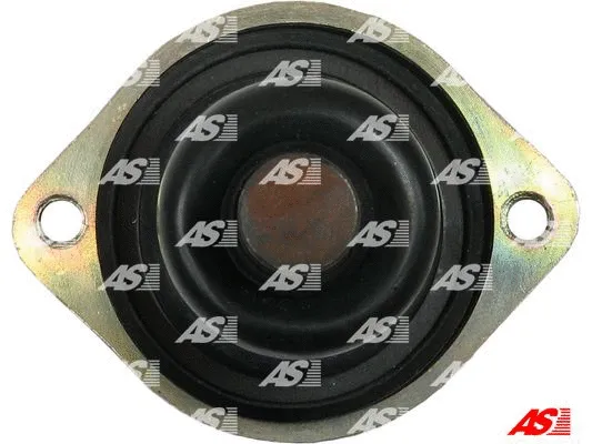 Solenoid Switch, starter