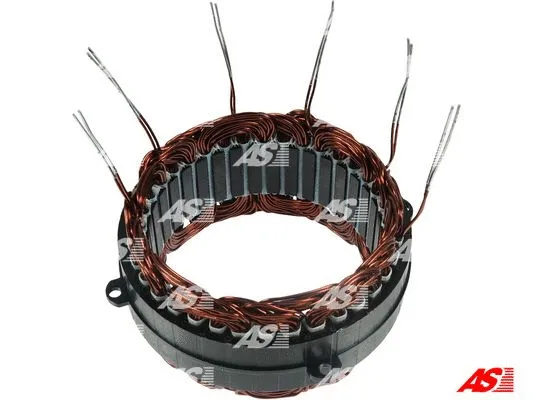 Stator, alternator (AS0083)