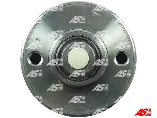 Solenoid Switch, starter