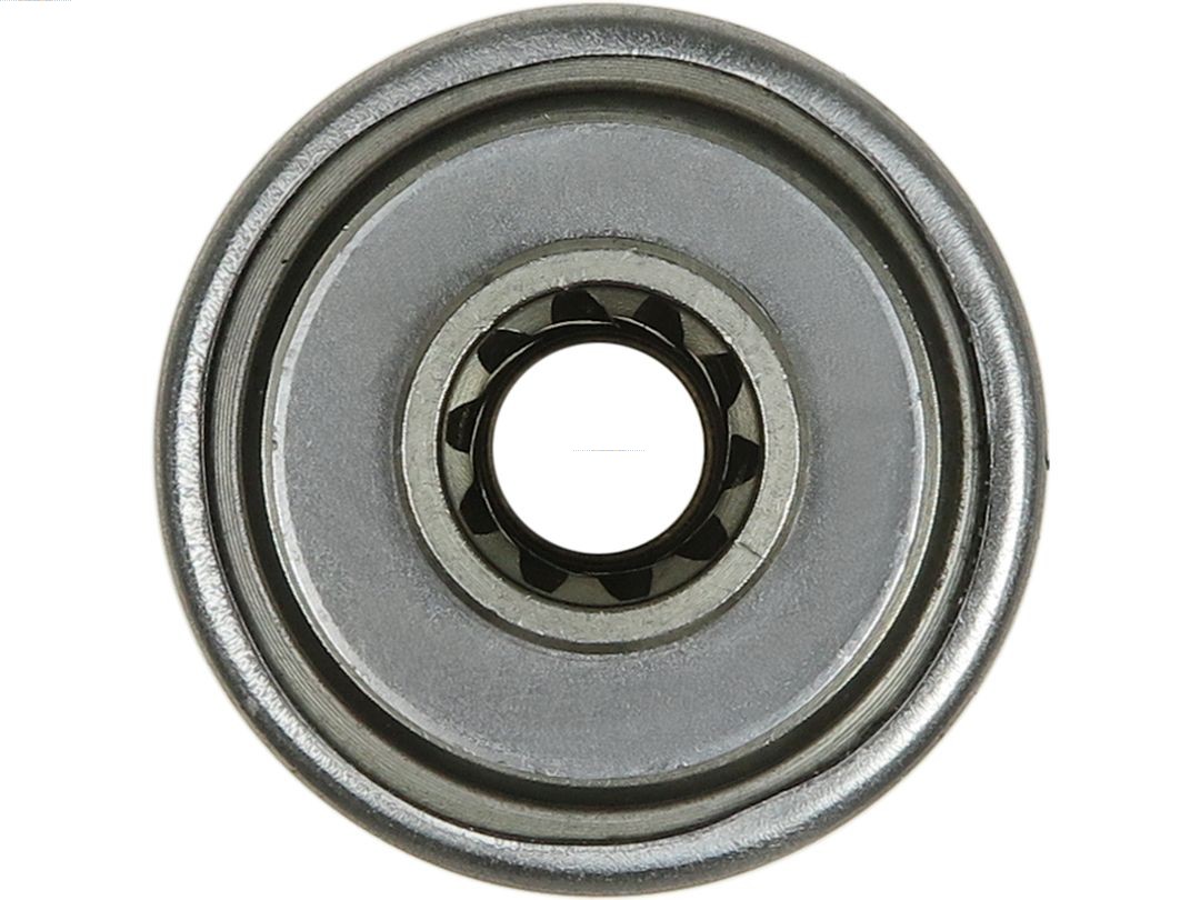 Freewheel Gear, starter
