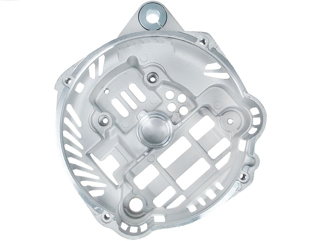 Bracket, alternator drive flange