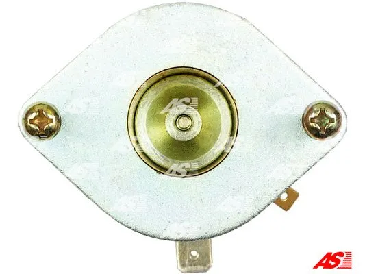 Solenoid Switch, starter
