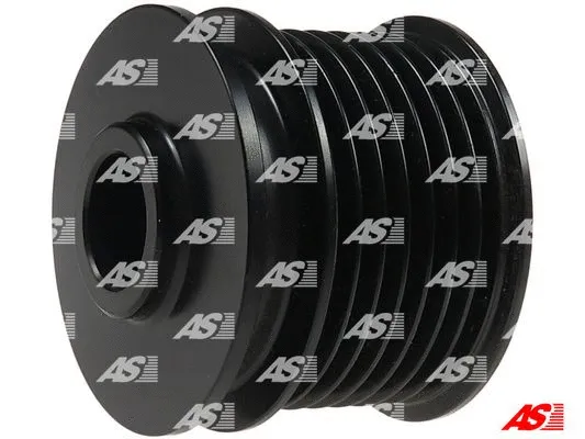 Belt Pulley, alternator