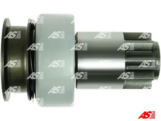 Freewheel Gear, starter (SD5017)