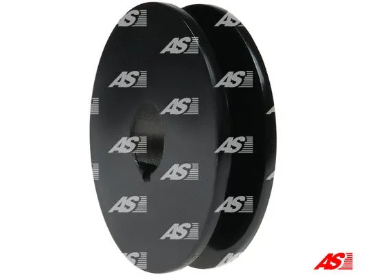 Belt Pulley, alternator