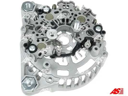 Bracket, alternator drive flange (ARC0231S)