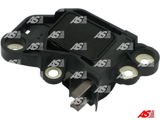 Alternator Regulator