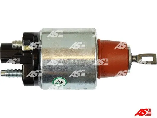 Solenoid Switch, starter (SS0173(ZM))