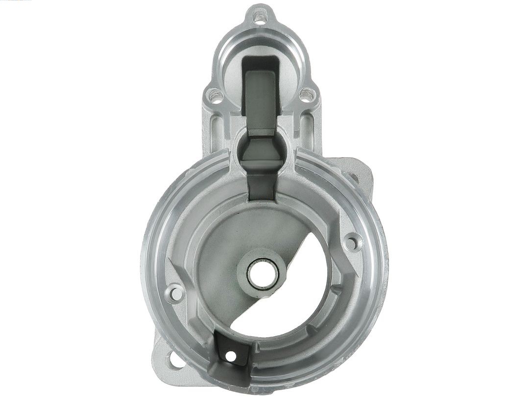 Starter Lid, carburettor