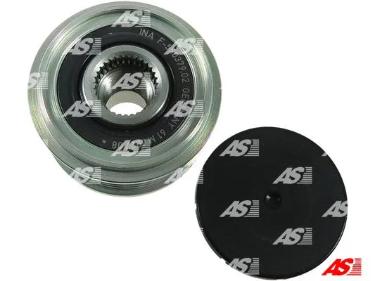 Alternator Freewheel Clutch
