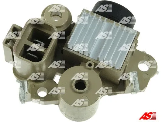 Alternator Regulator