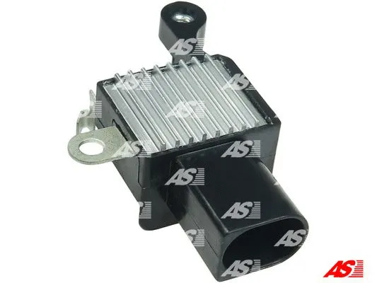 Alternator Regulator