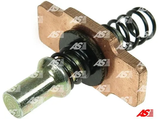 Repair Kit, starter (SP5011S)