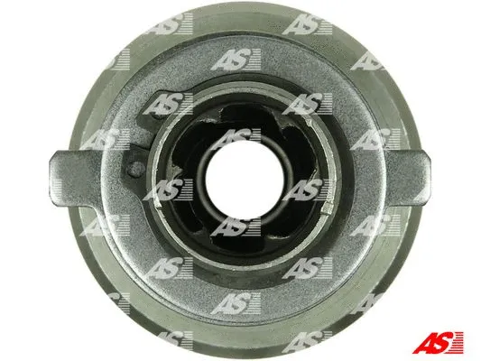 Freewheel Gear, starter