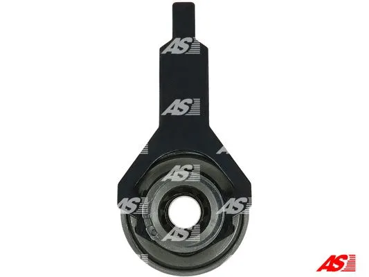 Freewheel Gear, starter