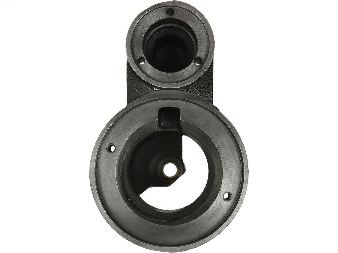 Starter Lid, carburettor