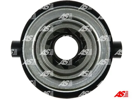 Freewheel Gear, starter