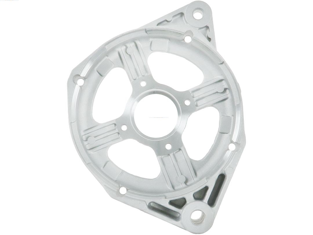 Bracket, alternator drive flange