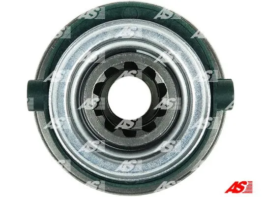 Freewheel Gear, starter